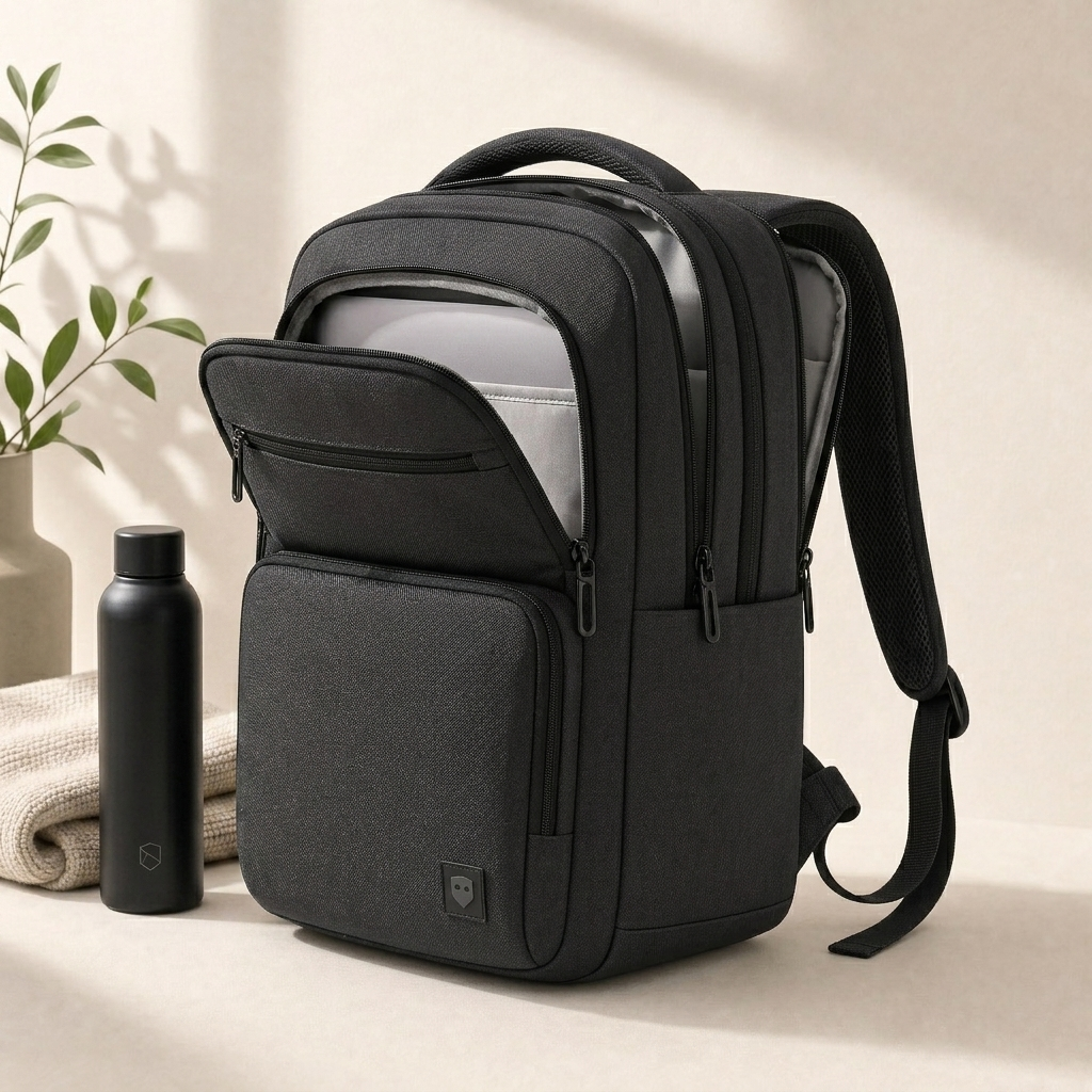 Training Day Backpack
