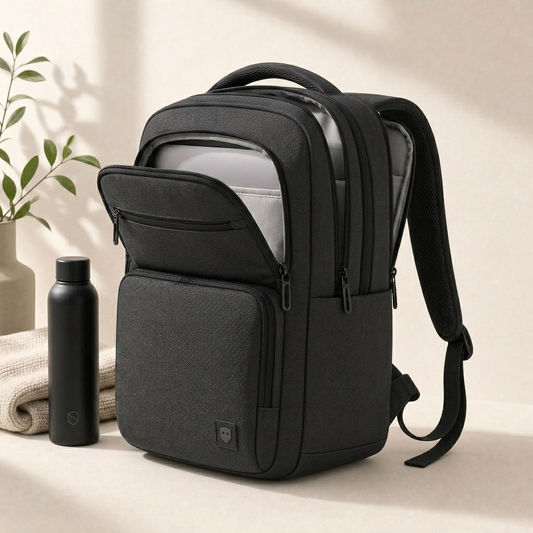Training Day Backpack