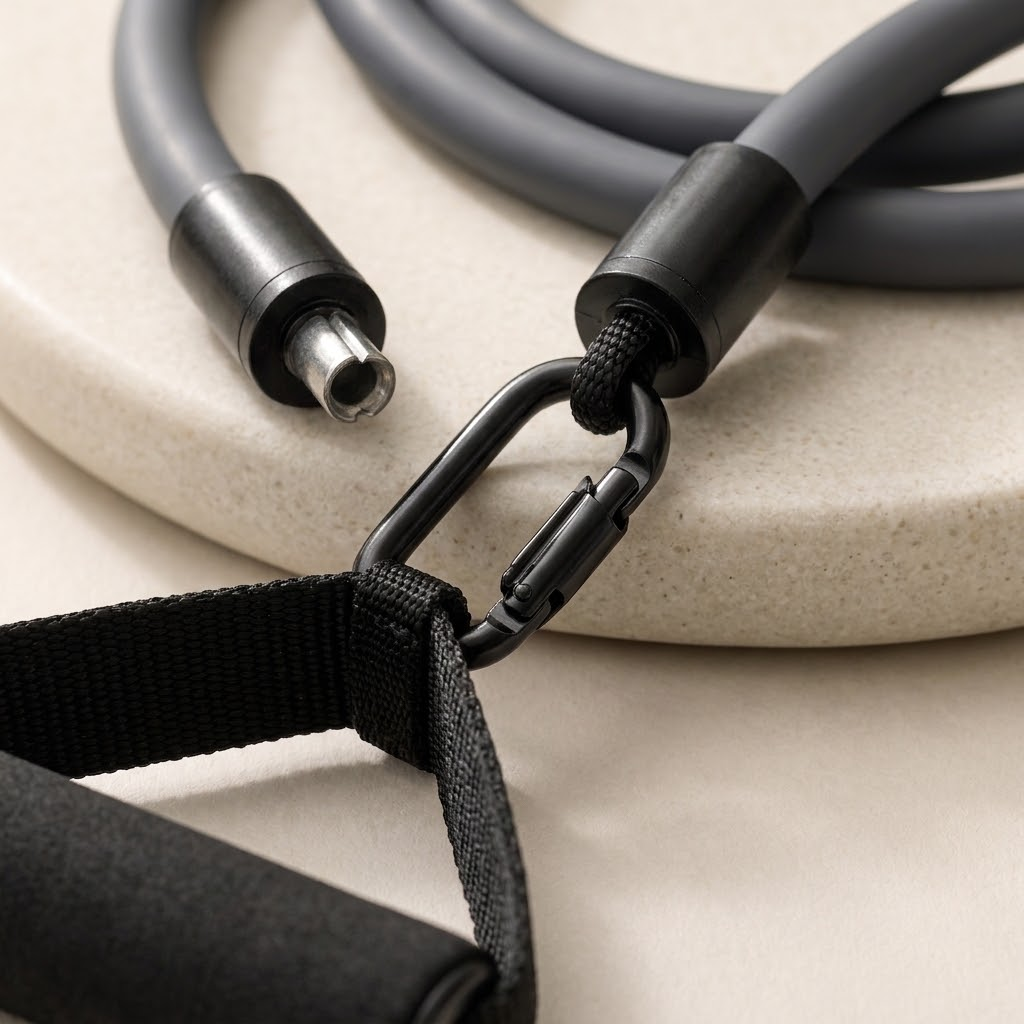 Door Anchor Assist Band
