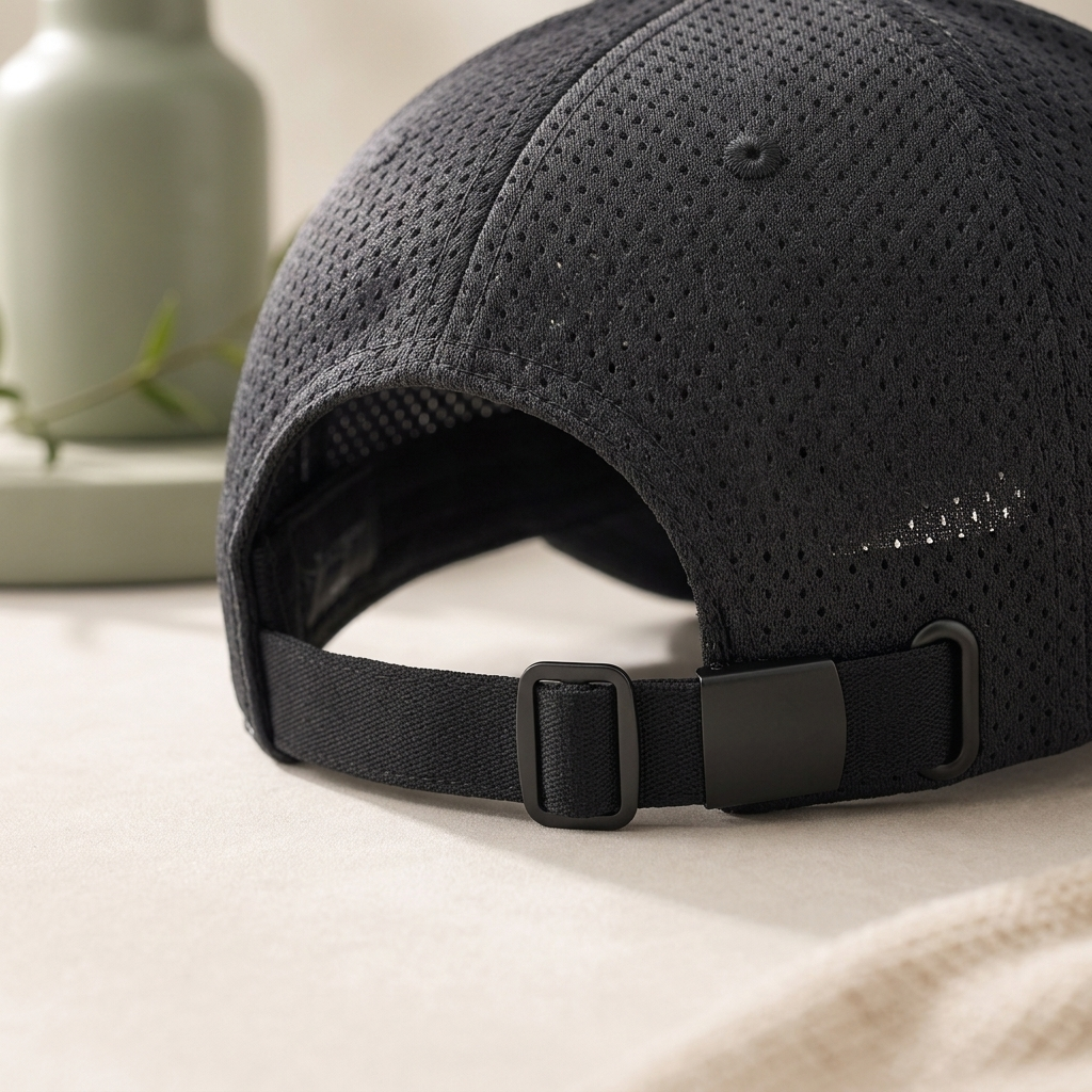Breathable Training Cap