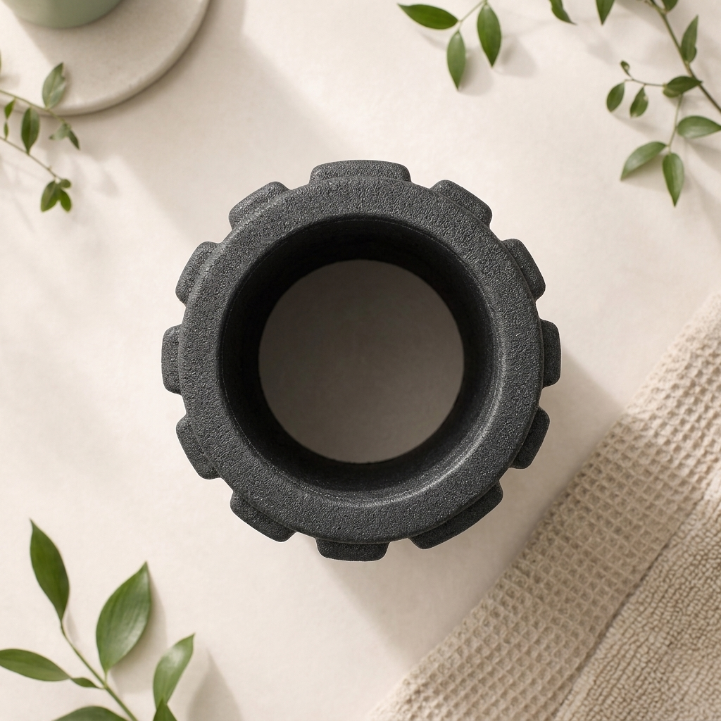 Textured Foam Roller