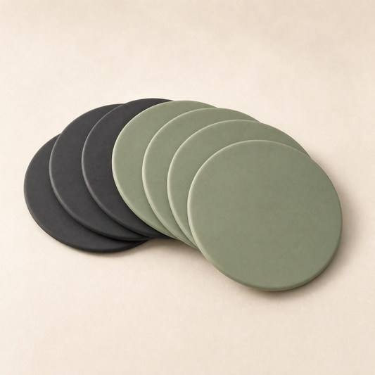 Training Marker Discs